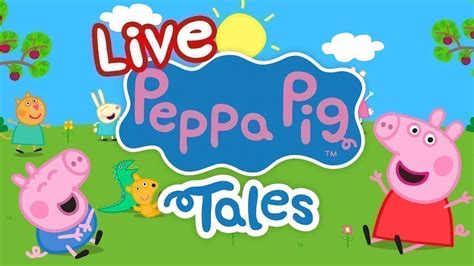 peppa pig tales news